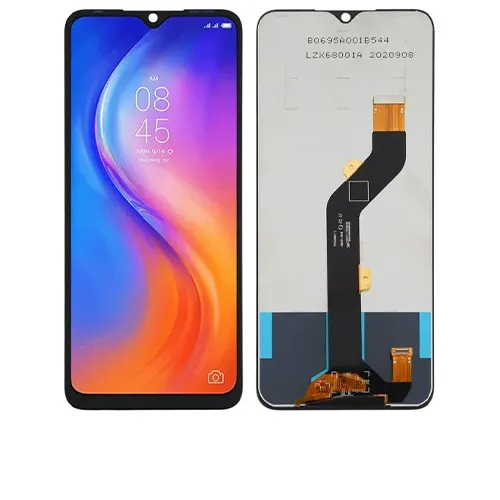 Replacement for INFINIX HOT 20 PLAY /HOT 12 PLAY DISPLAY - Quality Phone Parts in Sri Lanka